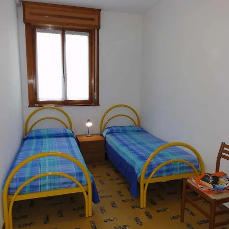 Apartment In 38373 Bibione
