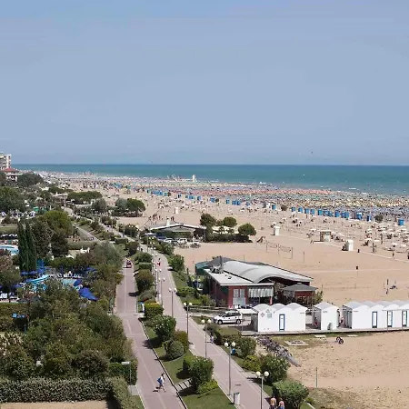Apartment In 38373 Bibione